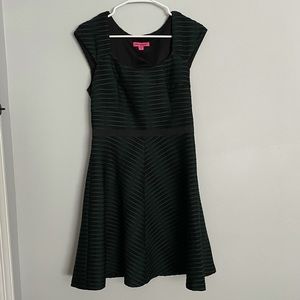 Betsey Johnson size 10 party dress